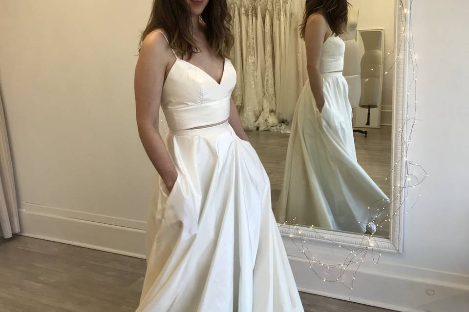 Adamyk Bridal