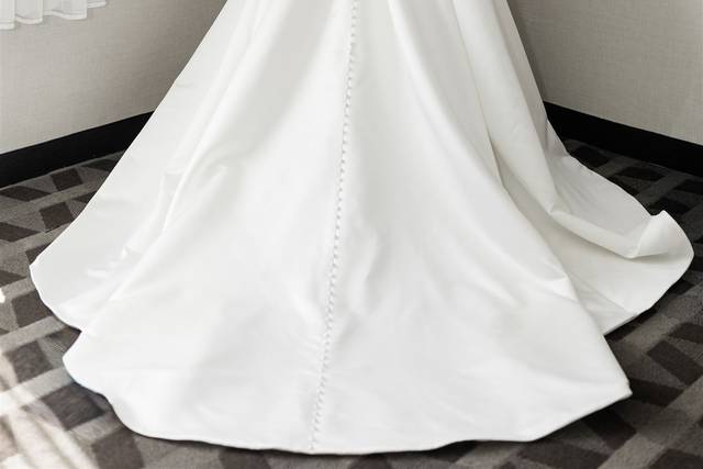 Bride