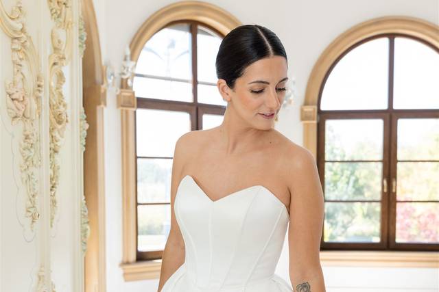 Bride
