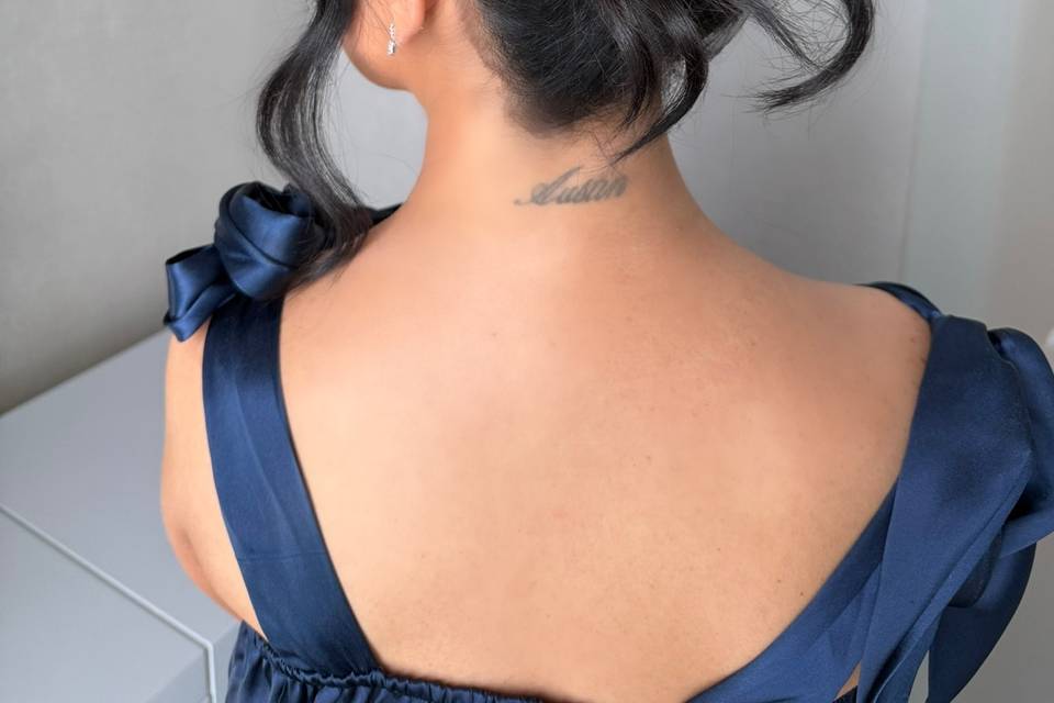 Updo