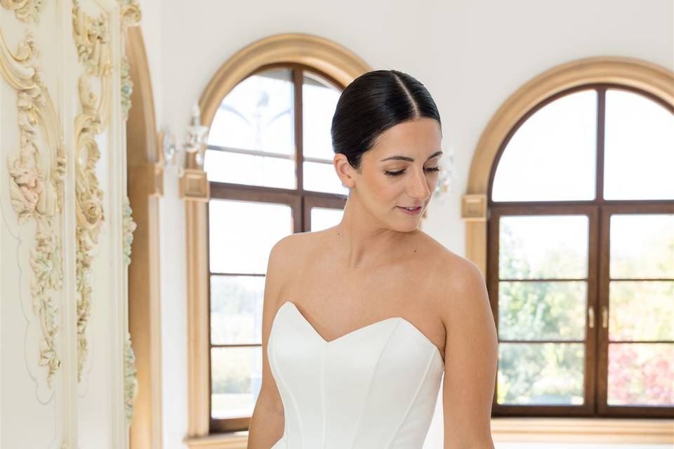 Bride