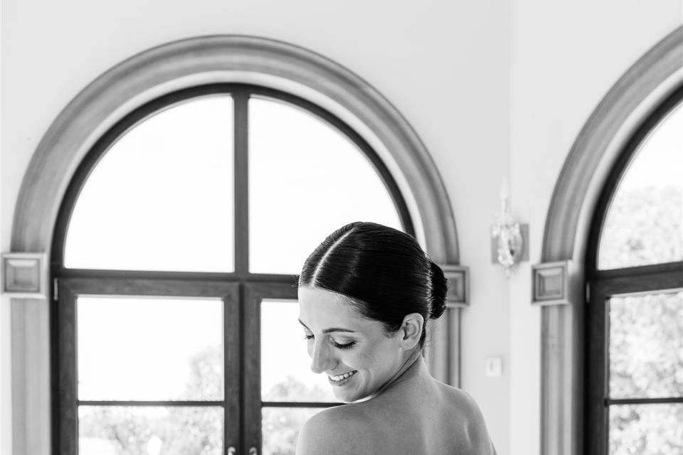 Bride