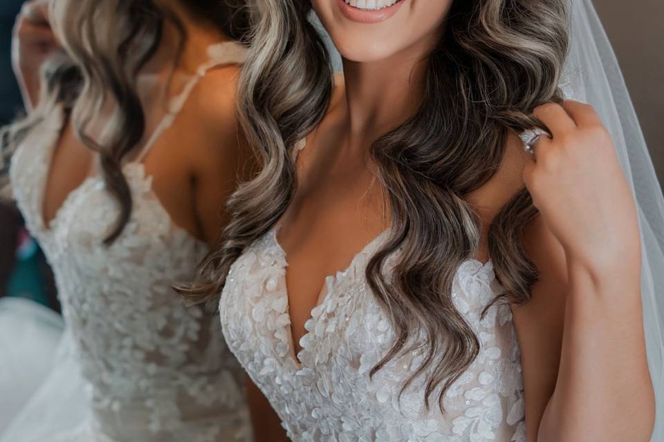 Bride