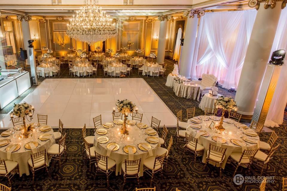 Windsor Ballroom