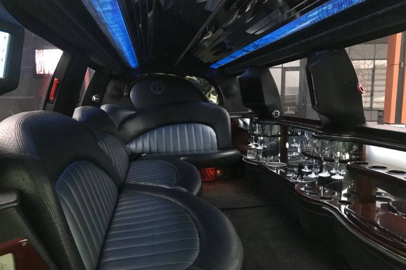 Excelsior Limousine Services