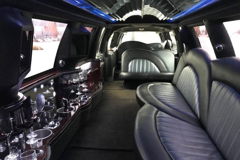 Excelsior Limousine Services