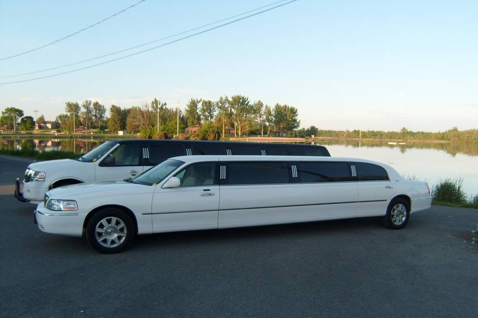 Excelsior Limousine Services