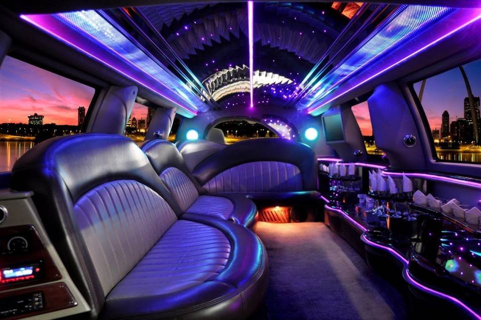 Excelsior Limousine Services