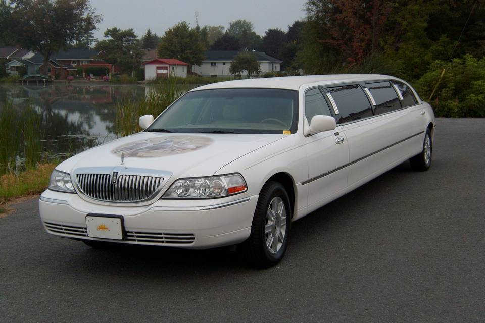 Car Limo