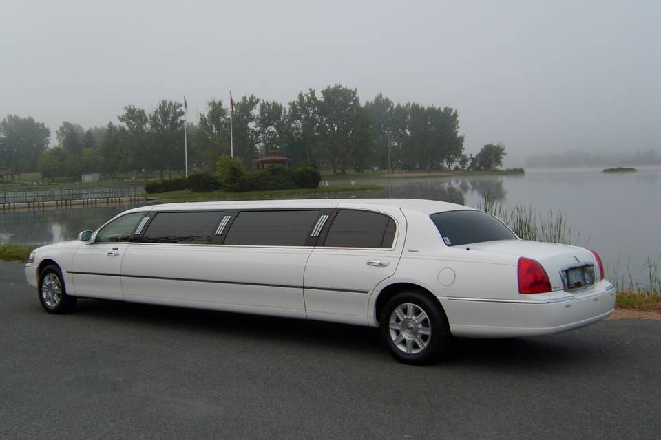 Excelsior Limousine Services