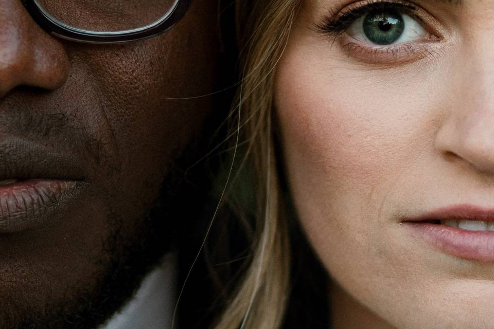 Emmanuel + Kenzie