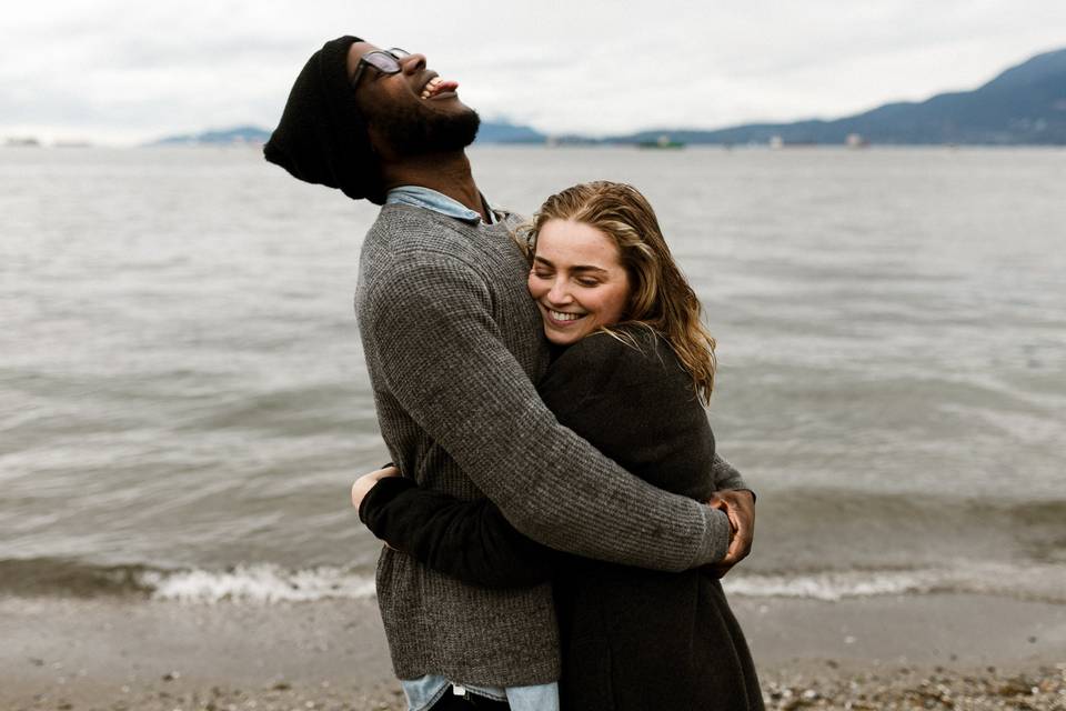 Emmanuel + Kenzie