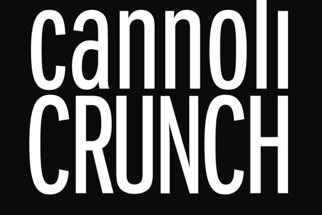 Cannoli Crunch