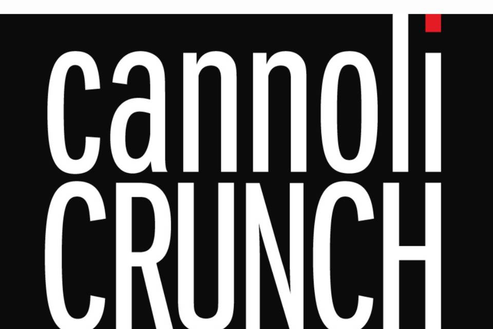 CANNOLI CRUNCH