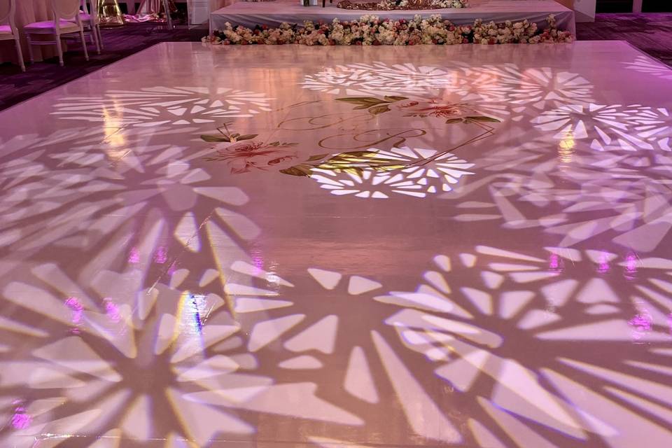Dance Floor