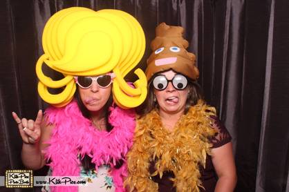 KlikPics PhotoBooth