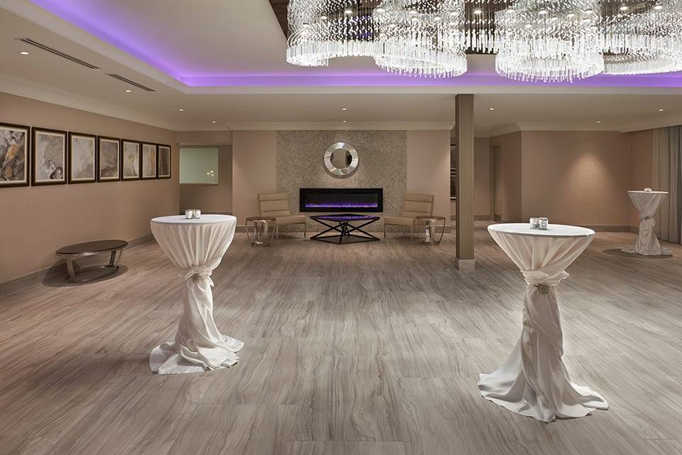 Event Centre Grand Foyer