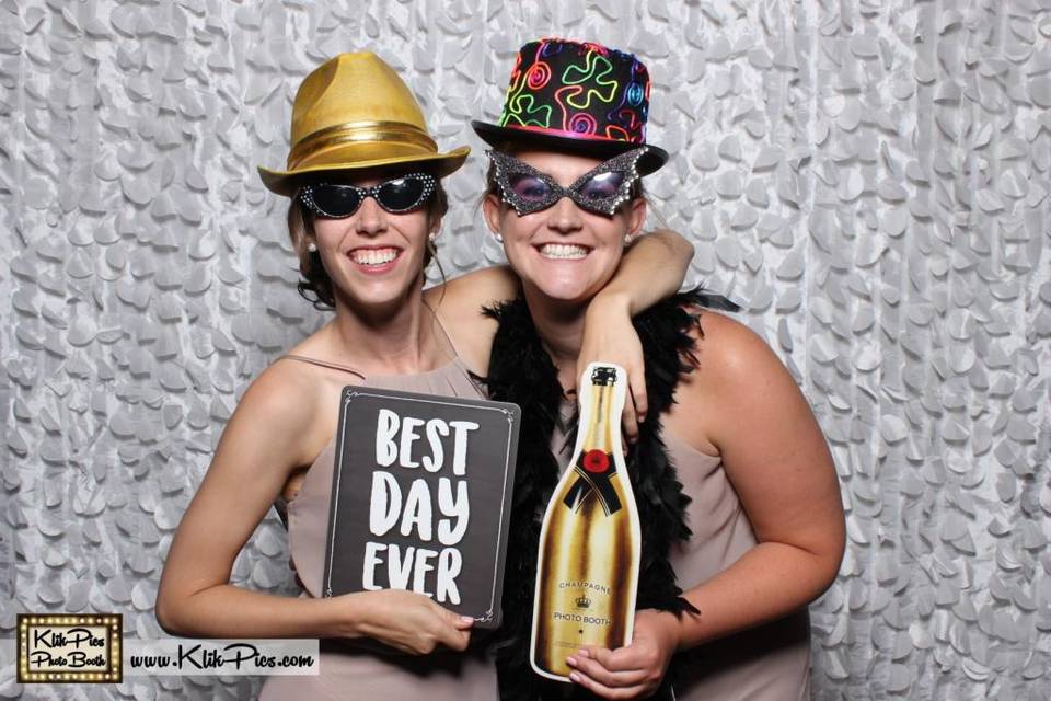 KlikPics PhotoBooth