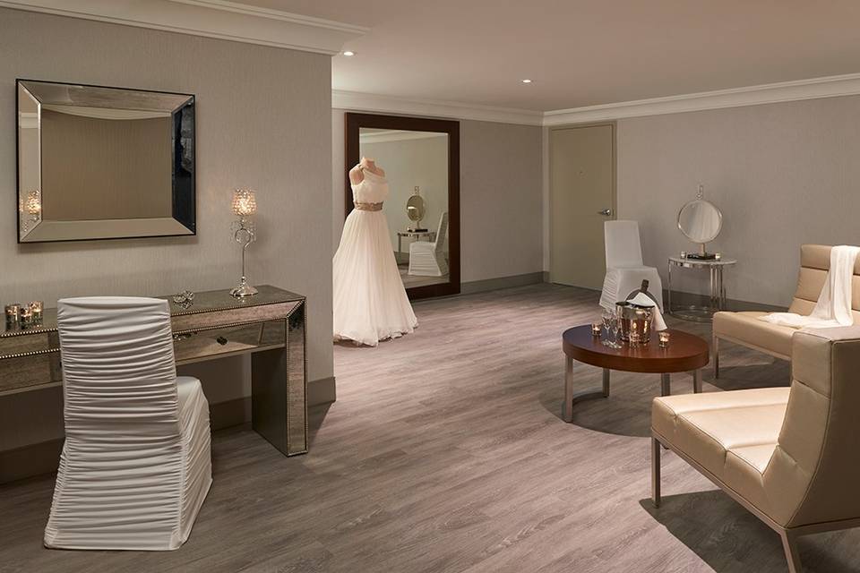 Bridal Suites