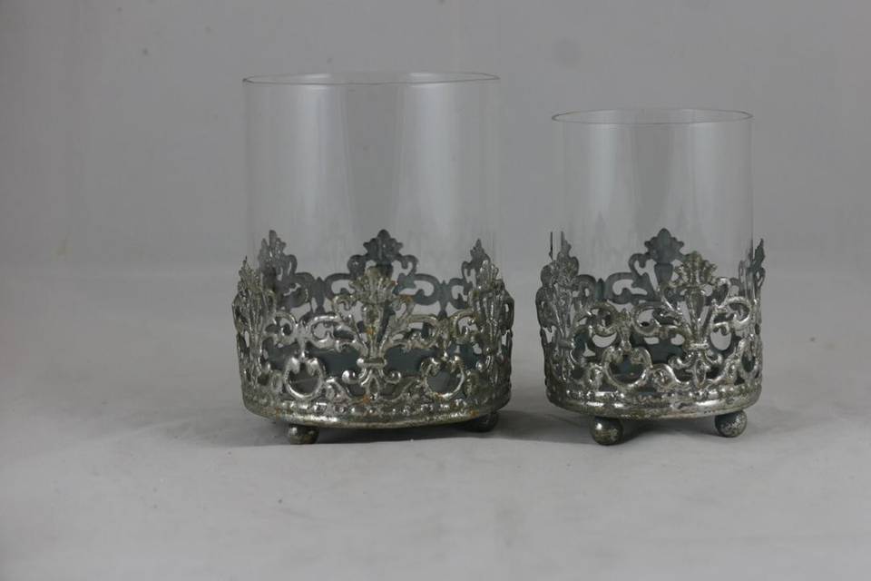 Candle Holders