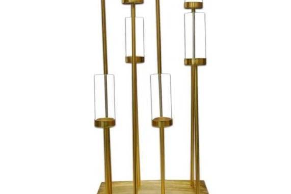 Candle Holders