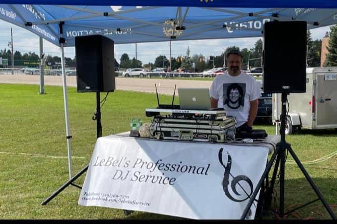 LeBel's Professional DJ Service