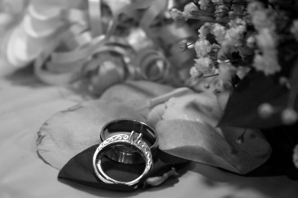 Wedding Videography & Photography