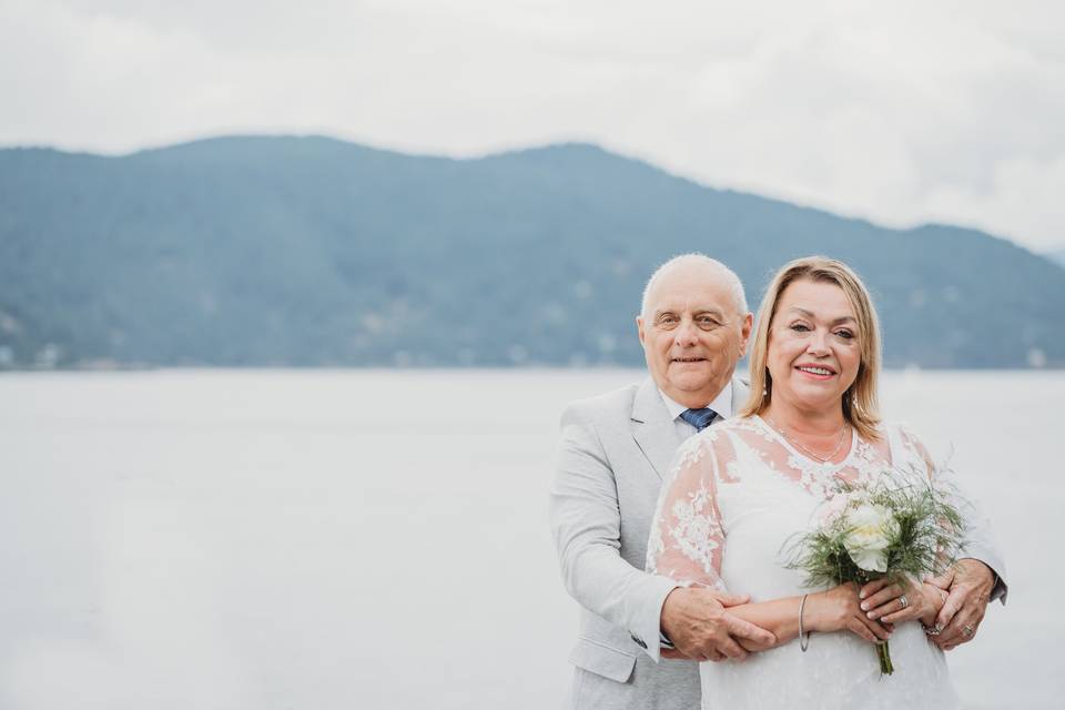 Love doesn't age