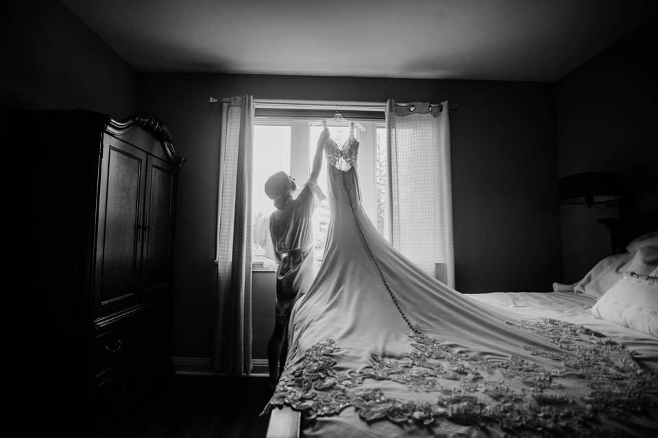 Wedding Photography Toronto