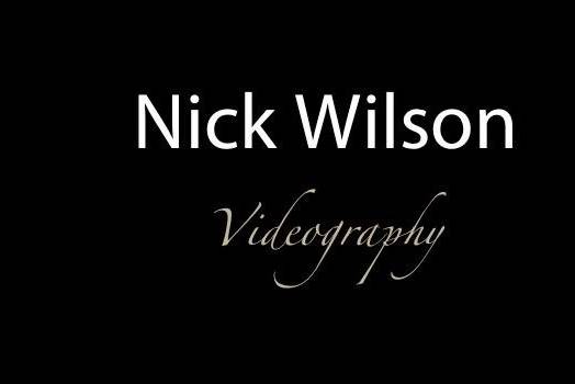 Nick Wilson Videography