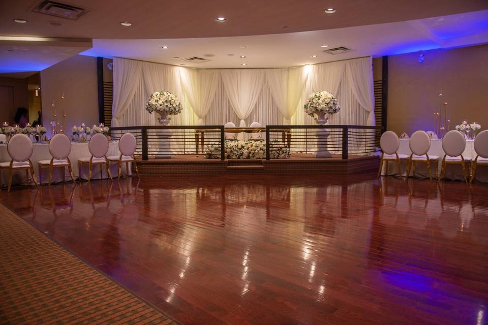 Belmont Event Space