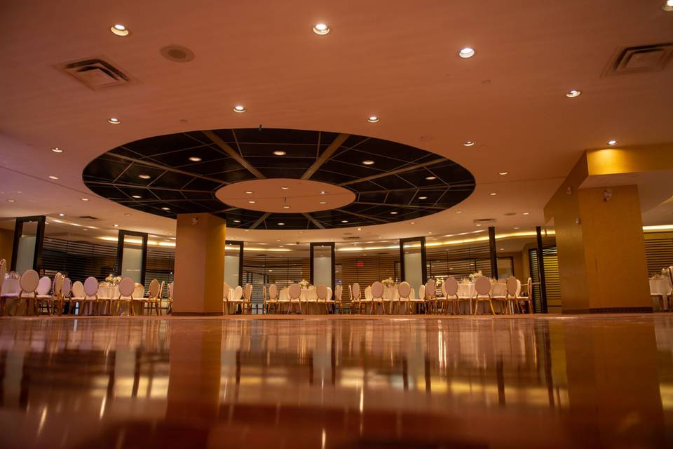 Belmont Event Space