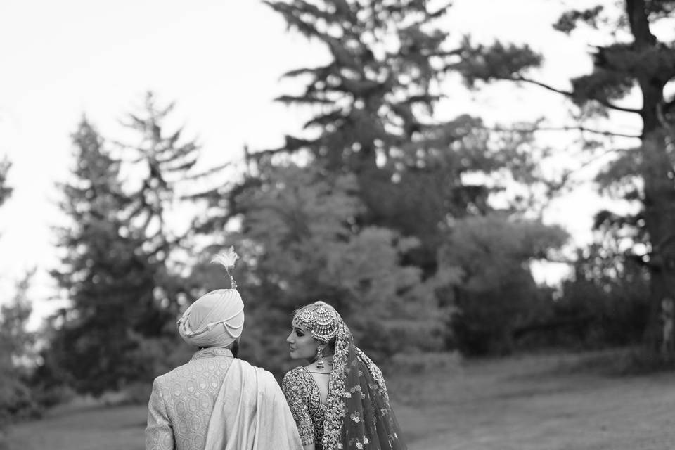 Timeless love