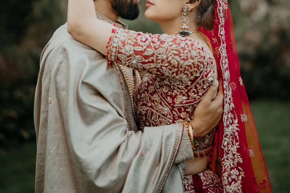 Timeless love