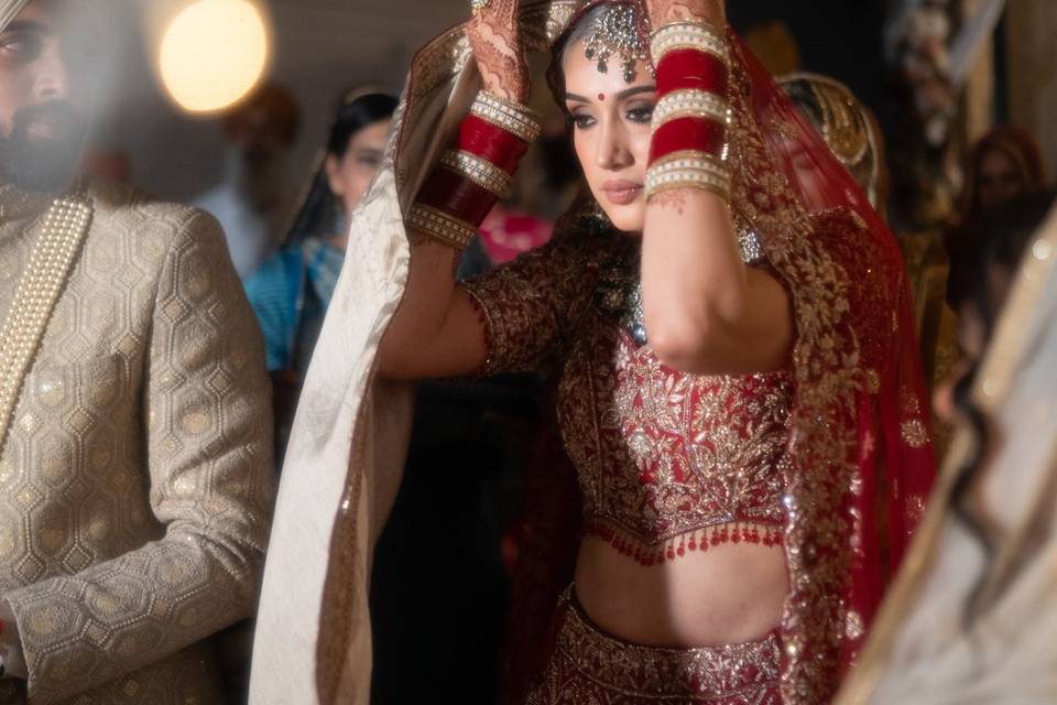 Vidhai emotional time