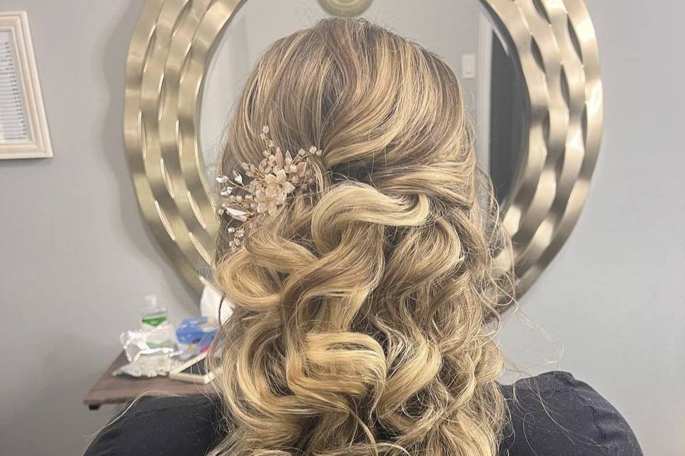 Greek braid