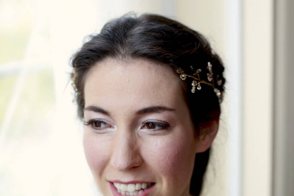 Charlotte Marie Flannery - Bridal and Event Makeup