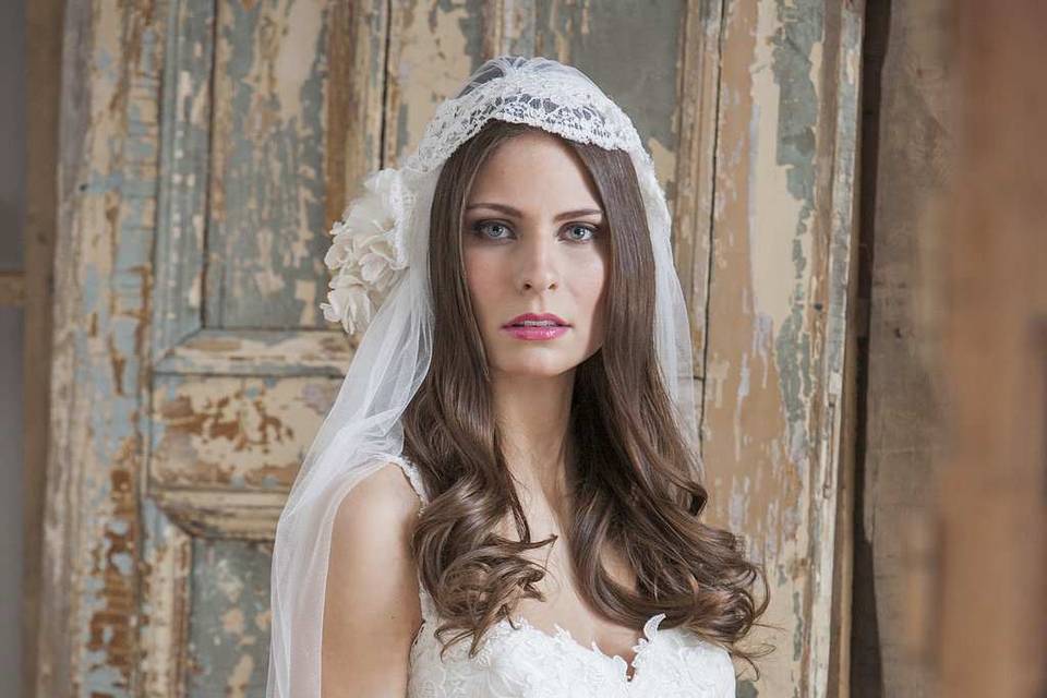 Charlotte Marie Flannery - Bridal and Event Makeup