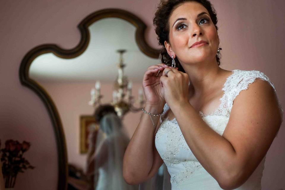 Charlotte Marie Flannery - Bridal and Event Makeup