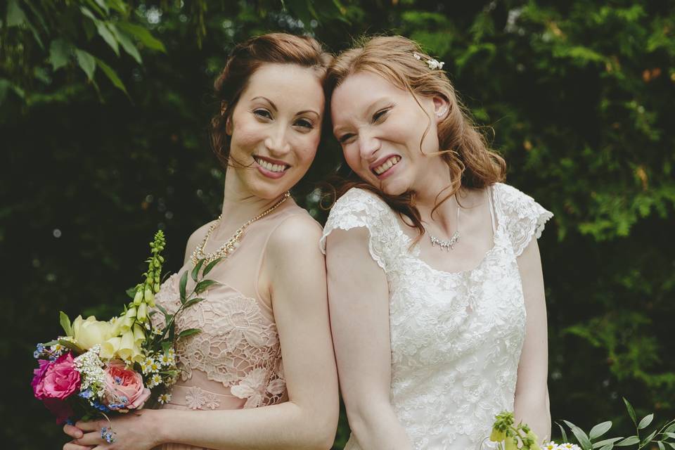 Charlotte Marie Flannery - Bridal and Event Makeup