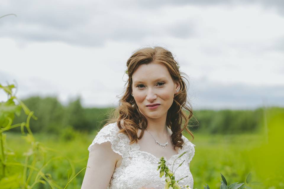 Charlotte Marie Flannery - Bridal and Event Makeup