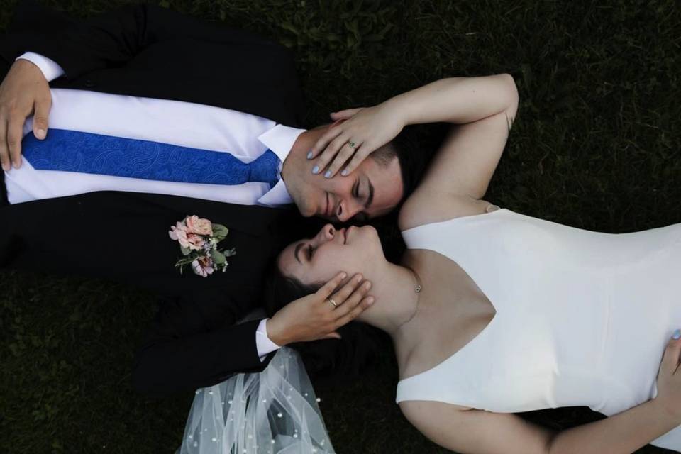 L&J // aberfoyle