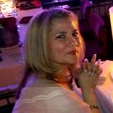 Marlene Gallyot