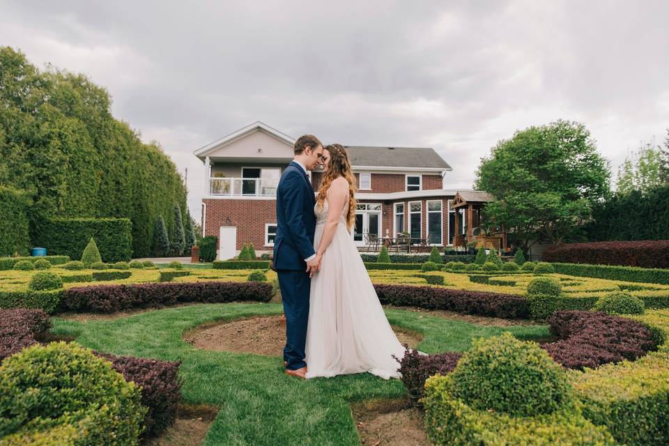 Wedding Photography