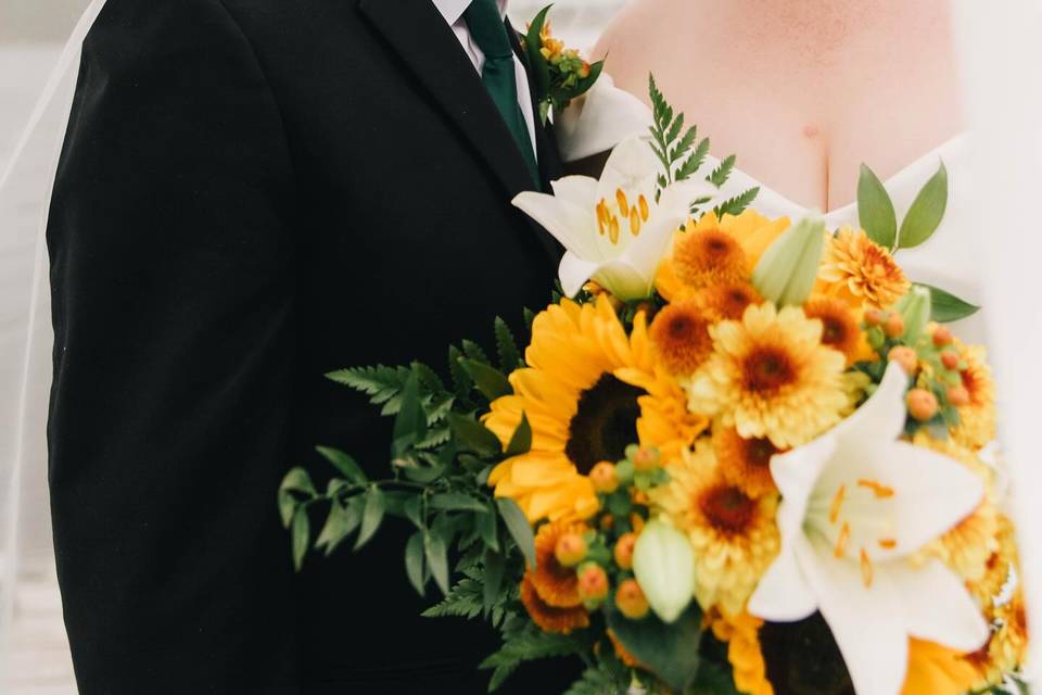 Wedding Photography