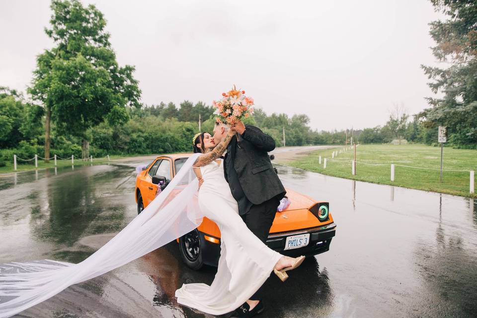 Wedding Photography