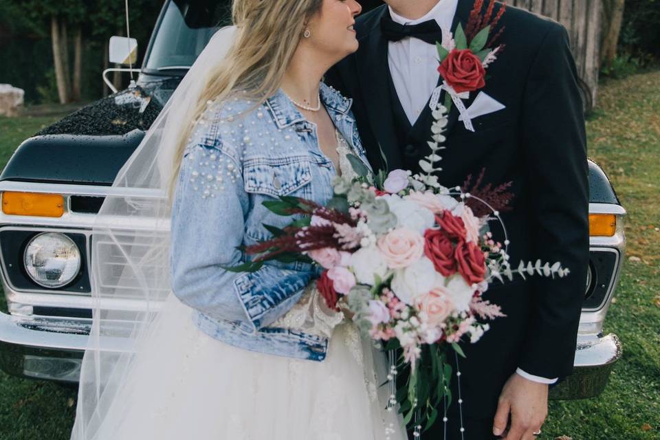 Wedding Photography