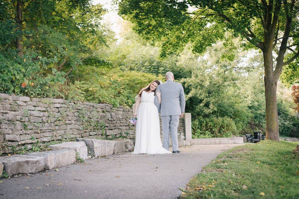 Wedding Photography