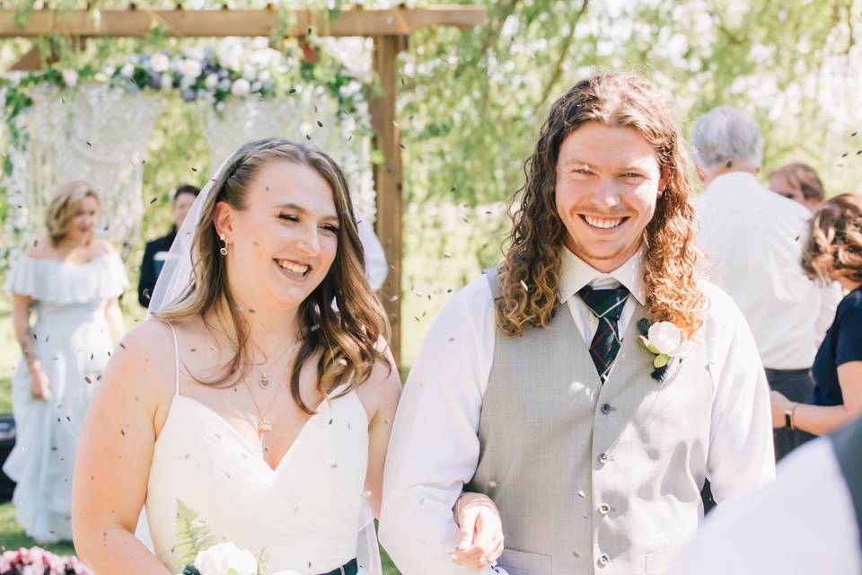 Wedding Photography