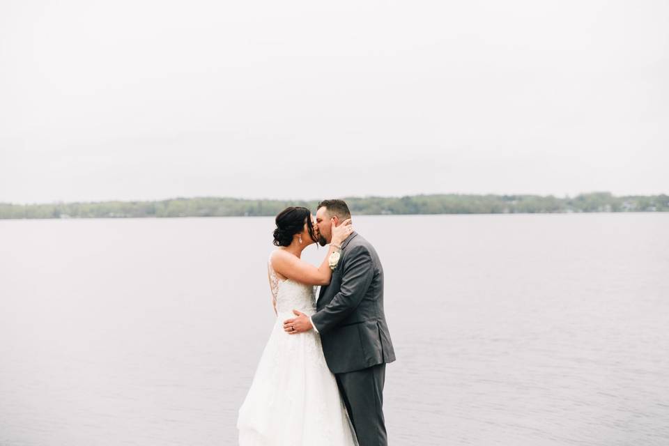 Wedding Photography